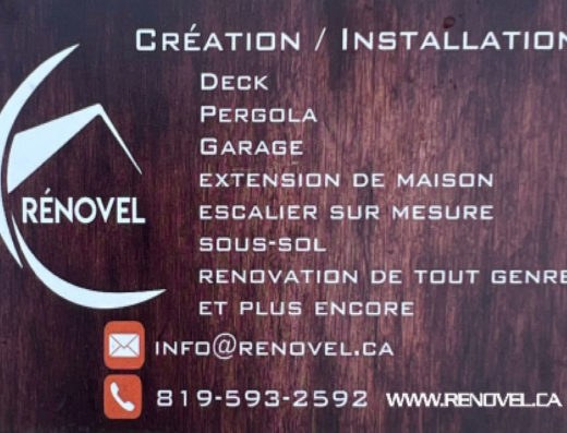 RÉNOVEL