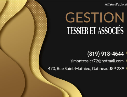 GESTION TESSIER ET ASSOCIÉS