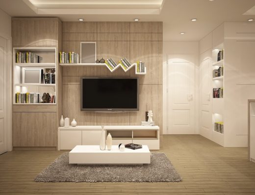 DUBI CONSTRUCTION INC