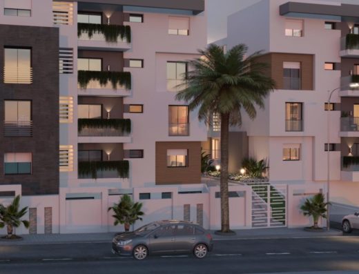 PRO-HABITATIONS PB INC