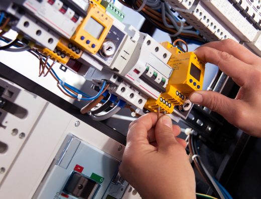 ÉLECTRIQUE ALAIN BOUVRETTE INC