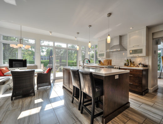 RÉALISATIONS MARTEAU ET CIE INC