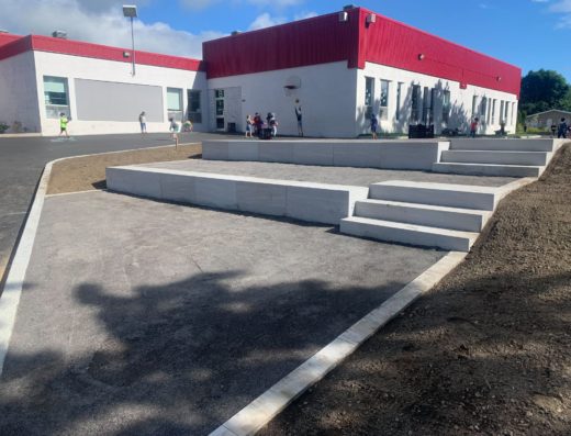 PARADIS AMÉNAGEMENT<br/>URBAIN INC