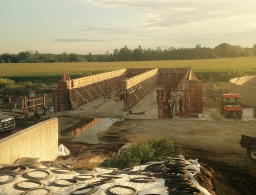 COFFRAGES JLB <br/> 9430-9903 QUÉBEC INC