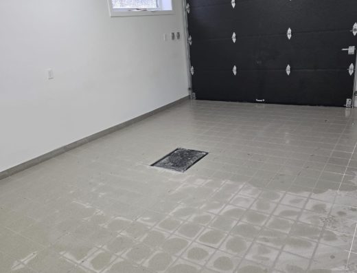 CÉRAMIQUE SUR MESURE INC