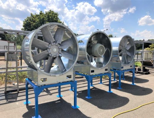 VENTILATION DENIS JULIEN