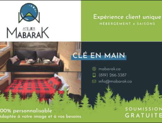 GESTION BRK INC
