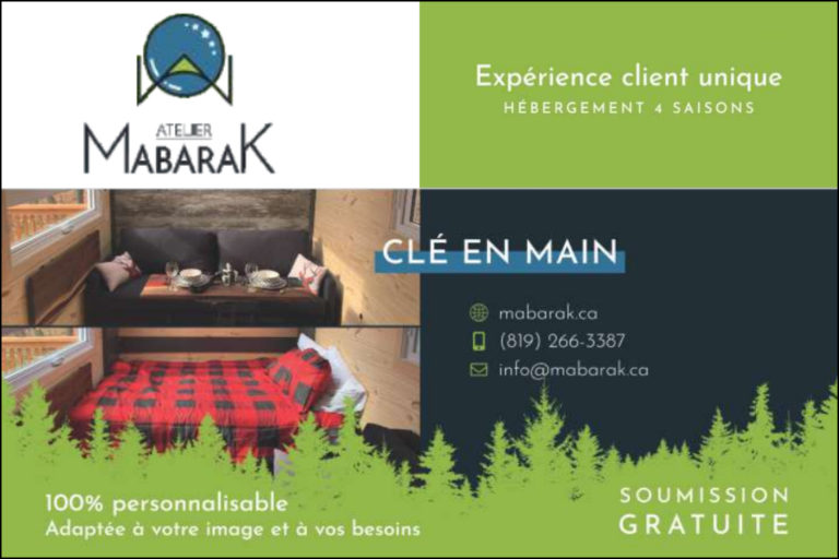 GESTION BRK INC