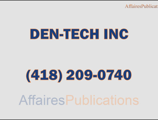 DEN-TECH INC