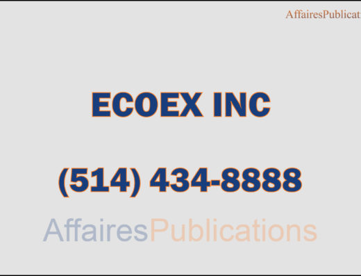 ECOEX INC