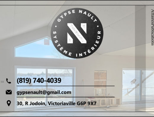 GYPSE NAULT INC