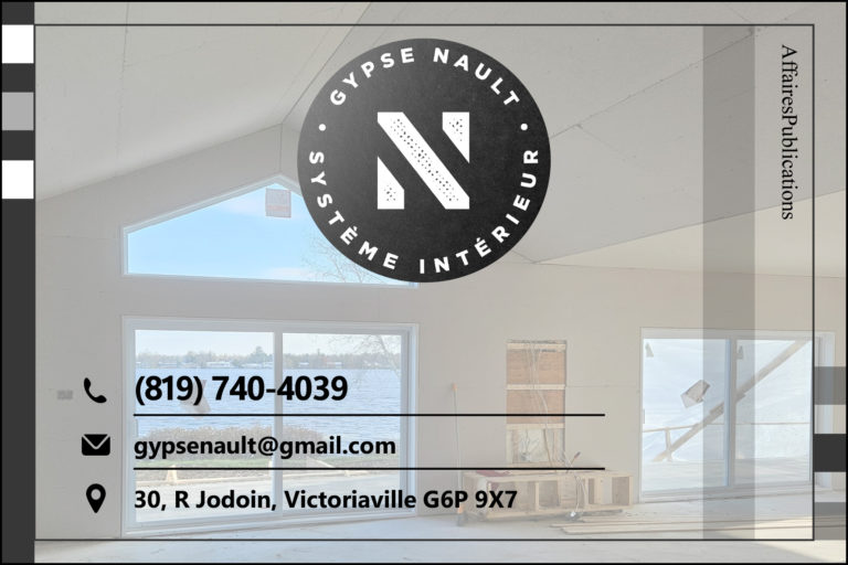GYPSE NAULT INC