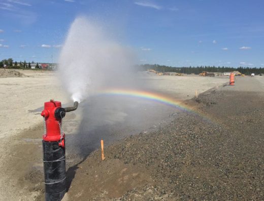 H2O TECH ABITIBI INC