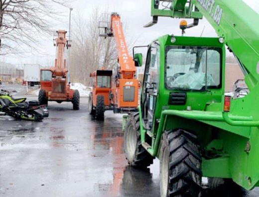 MAÇONNERIE VALIQUETTE 9337-8651 QUÉBEC INC