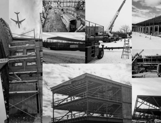 GOMMIER CONSTRUCTION INC