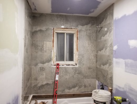 RÉNO DWAYNE CONSTRUCTION INC