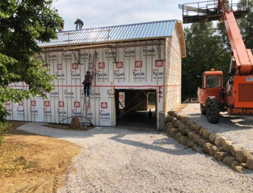 CONSTRUCTION ÉLITE EXPERT INC