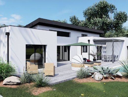 CONSTRUCTION IPSO FACTO INC