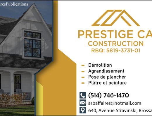 9467-7978 QUÉBEC INC
