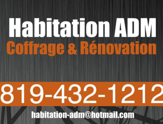 HABITATION ADM INC