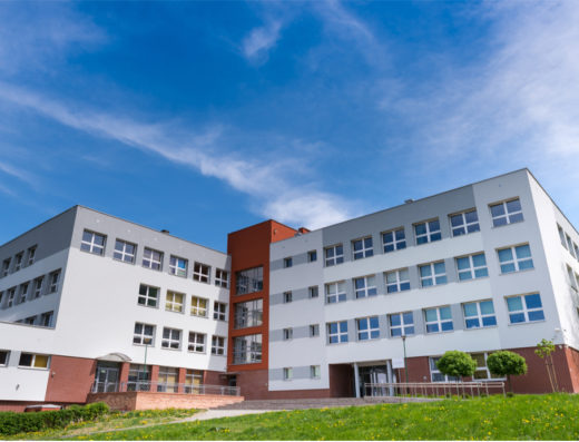 COMENCO SERVICES AUX IMMEUBLES INC