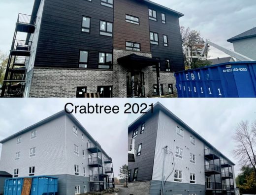 CPG ENTRETIEN ET RÉNOVATION INC