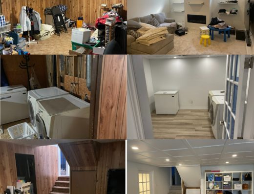 TEMPLE CONSTRUCTION INC