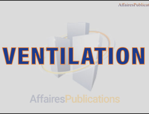 VENTILATION