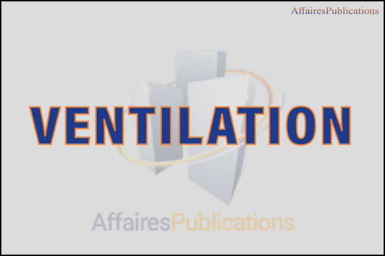 VENTILATION