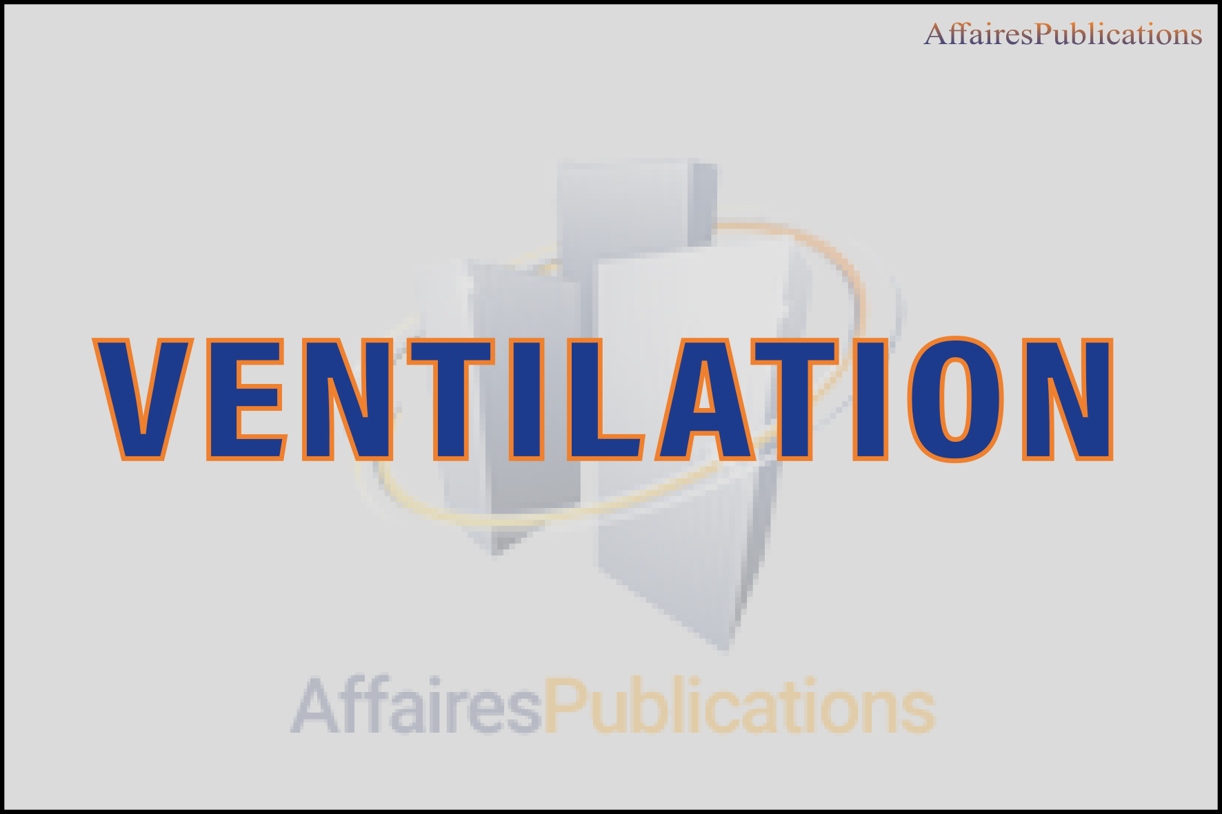 VENTILATION