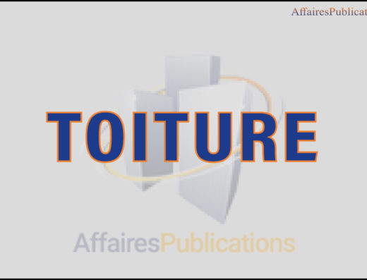 TOITURE