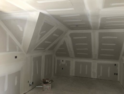 DURACO CONSTRUCTION INC