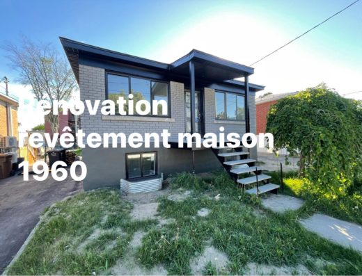 CPG ENTRETIEN ET RÉNOVATION INC