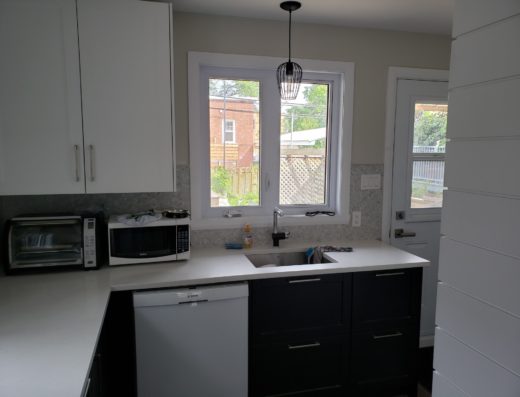CONSTRUCTION PHILIPPE<br/>LAROCHE INC