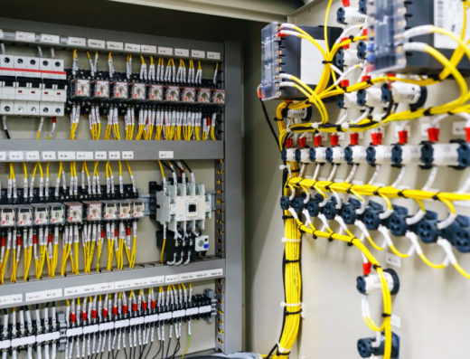 SPEARSON ÉLECTRIQUE INC