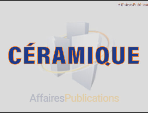 CÉRAMIQUE