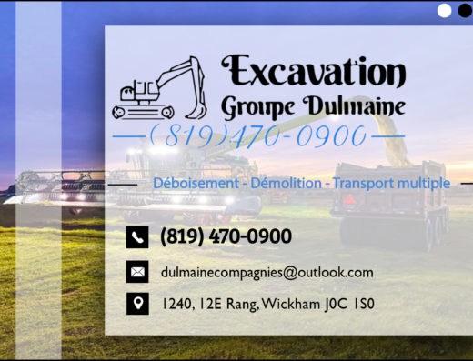GROUPE DULMAINE