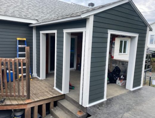 CONSTRUCTION S.A.M PELLERIN INC