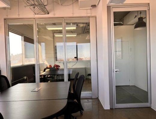COMÉTAL INC