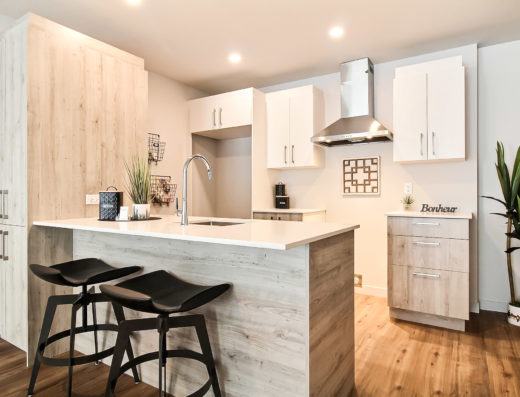 IMMOBILIER CASTCO INC