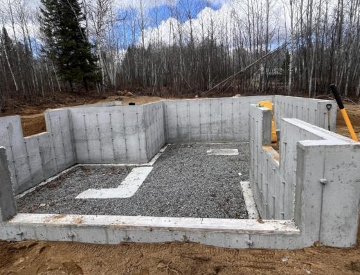 GPR EXCAVATION <br/> 9445-2166 QUÉBEC INC