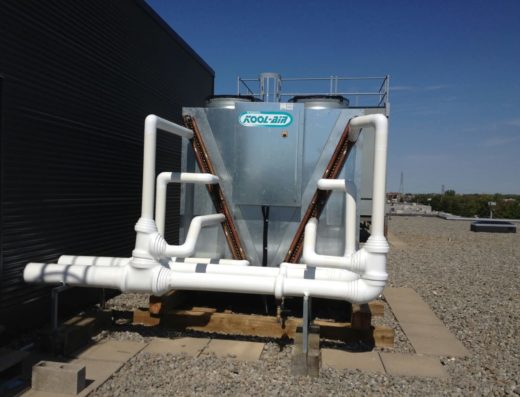 PLOMBERIE CL LANGLOIS INC