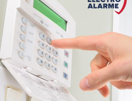 ÉLECTRO ALARME 2000 INC