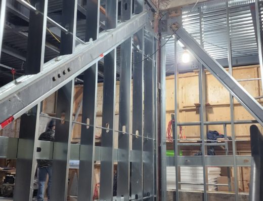 CONSTRUCTION NUAGE INC