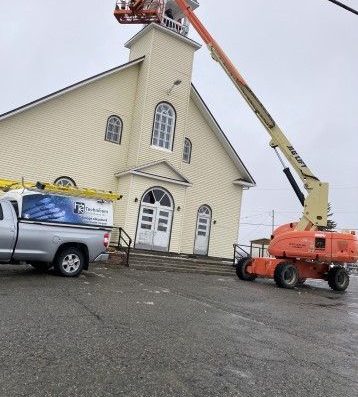 TECHNICOM NORD-OUEST INC