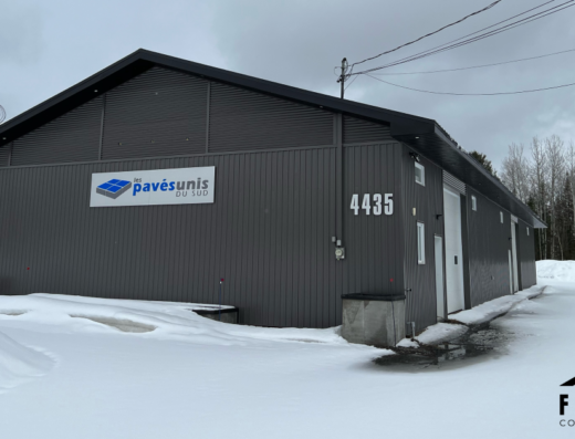 CONSTRUCTION F BEAUSÉJOUR <br/> 9464-0562 QUÉBEC INC