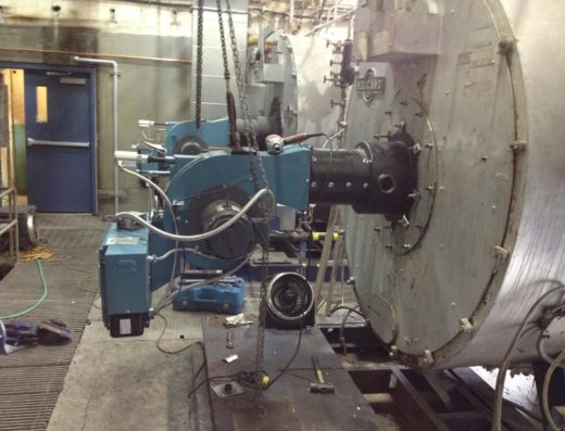 PLOMBERIE CL LANGLOIS INC