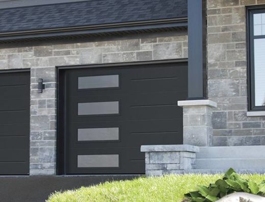 PORTES DE GARAGE PRO-FIX INC