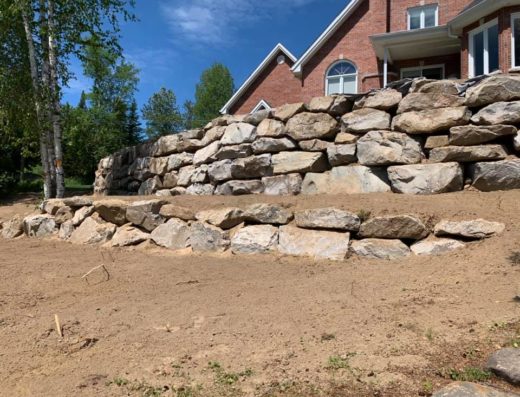 GPR EXCAVATION <br/> 9445-2166 QUÉBEC INC