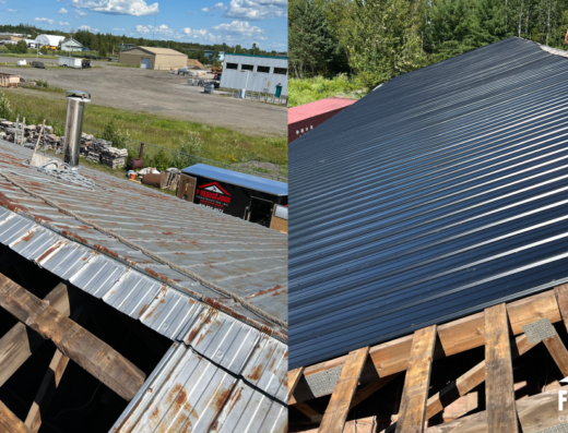 CONSTRUCTION F BEAUSÉJOUR <br/> 9464-0562 QUÉBEC INC